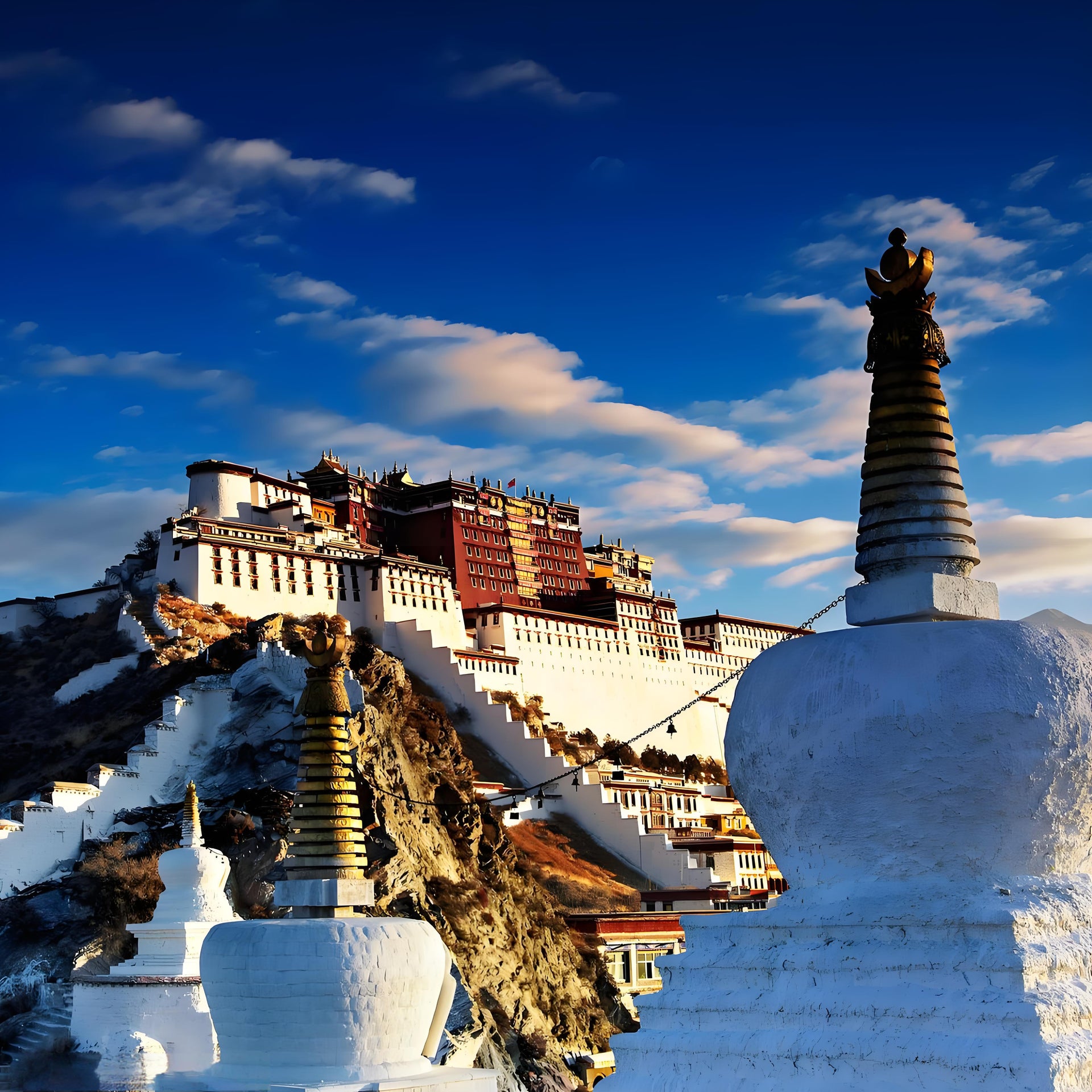 Potala Palace